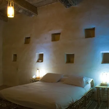 Albabenshal Lodge Siwa Siwa Oasis Room photo