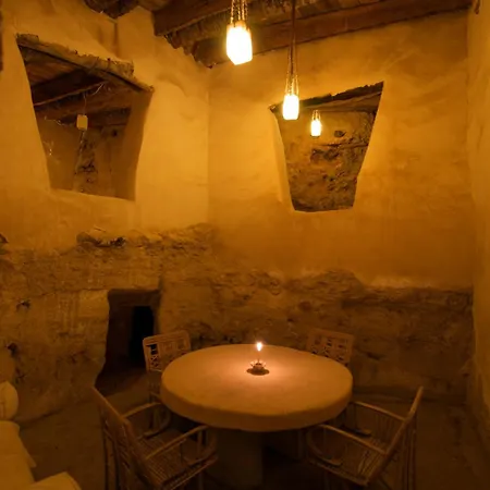 Albabenshal Lodge Siwa Siwa Oasis Exterior photo