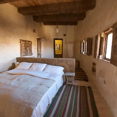 Albabenshal Lodge Siwa Siwa Oasis Exterior photo