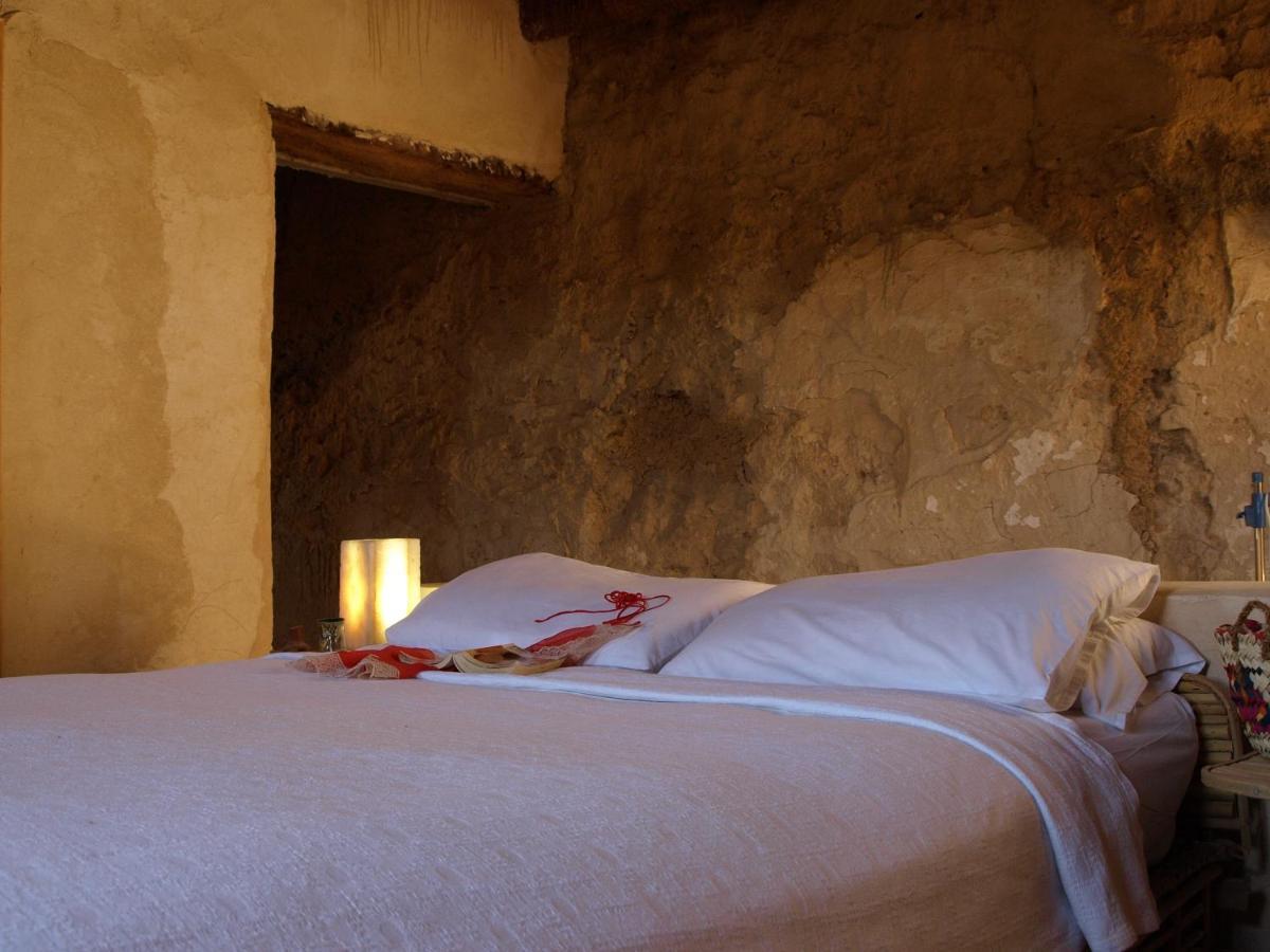 Albabenshal Siwa Lodge *