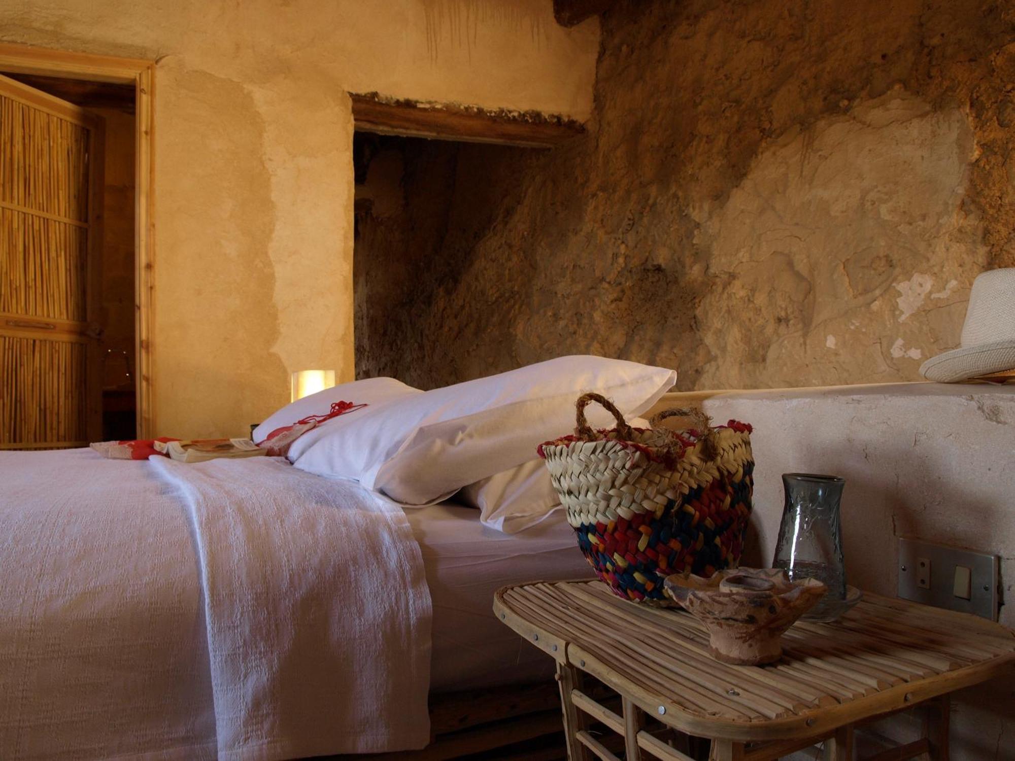Lodge Albabenshal Siwa Siwa Oasis