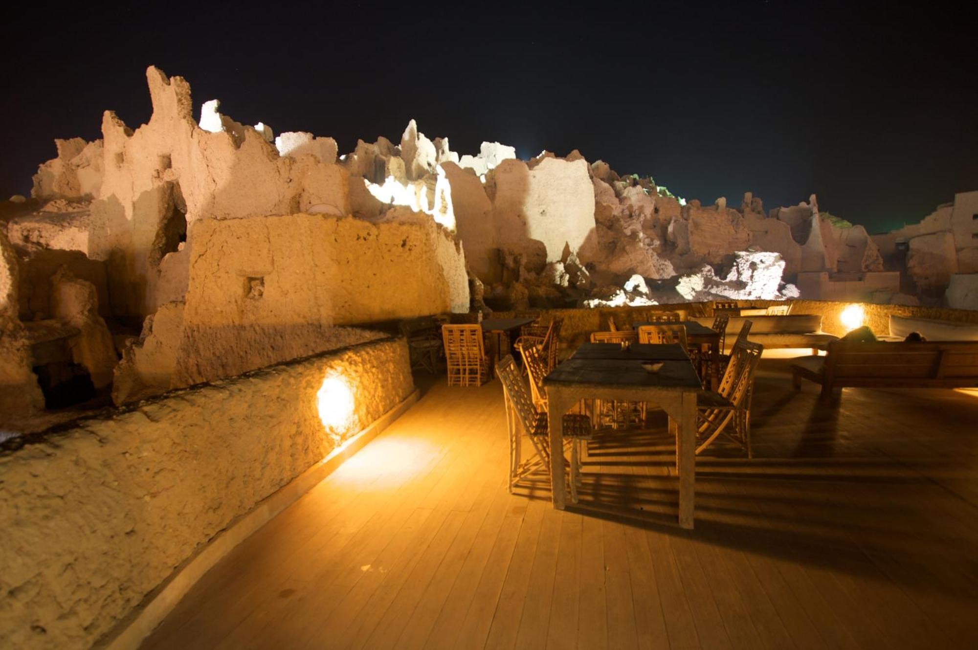 Albabenshal Siwa Siwa Oasis
