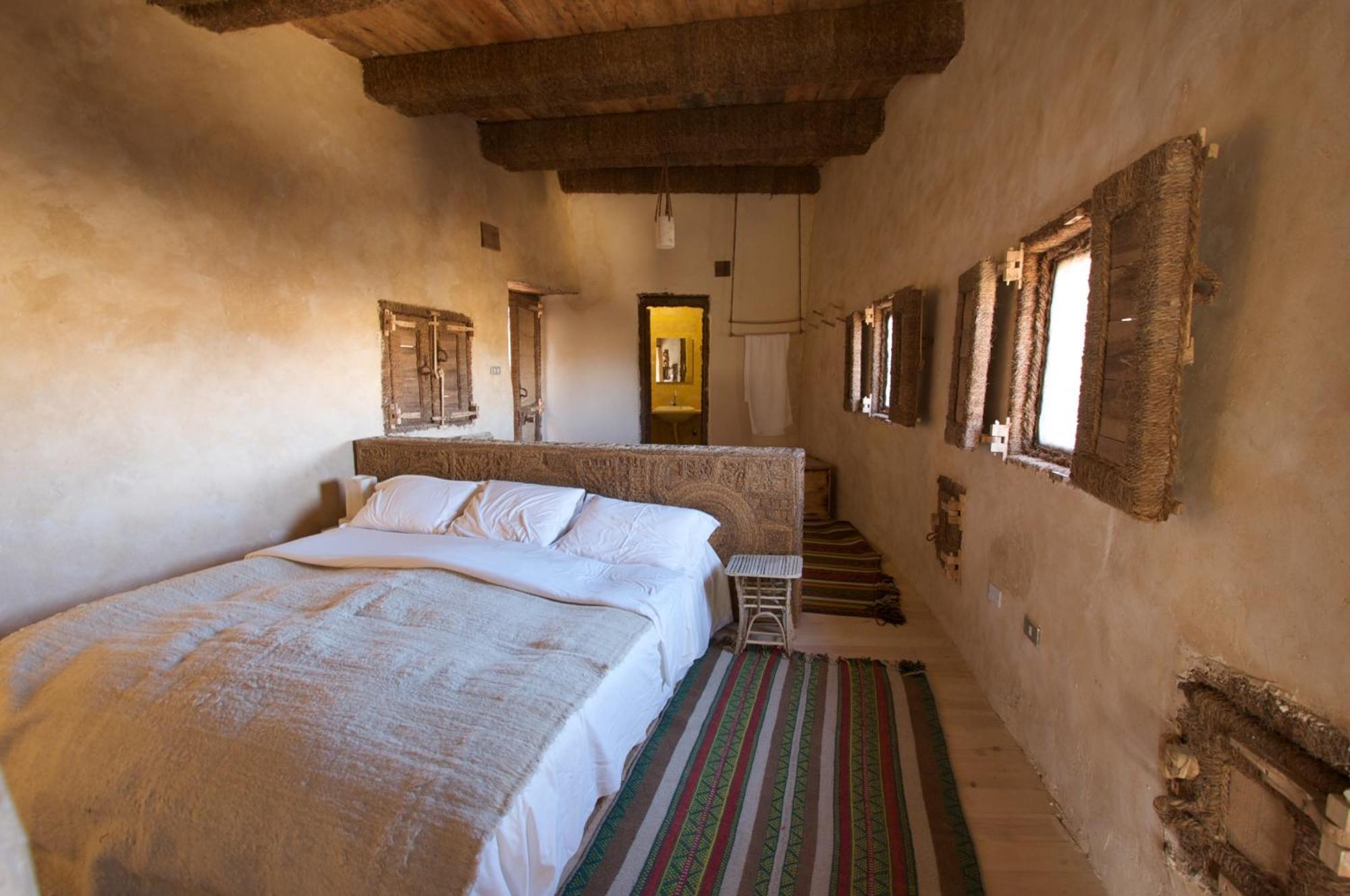 Albabenshal Siwa Lodge Siwa Oasis