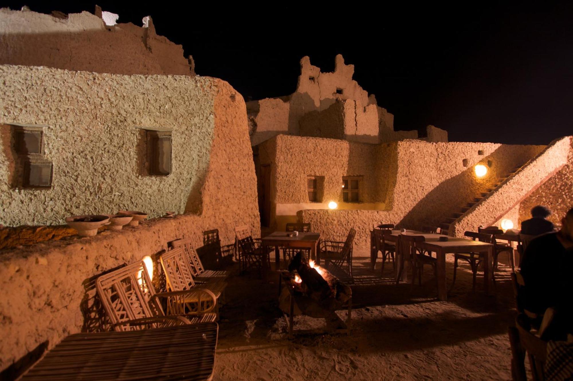 Albabenshal Siwa *