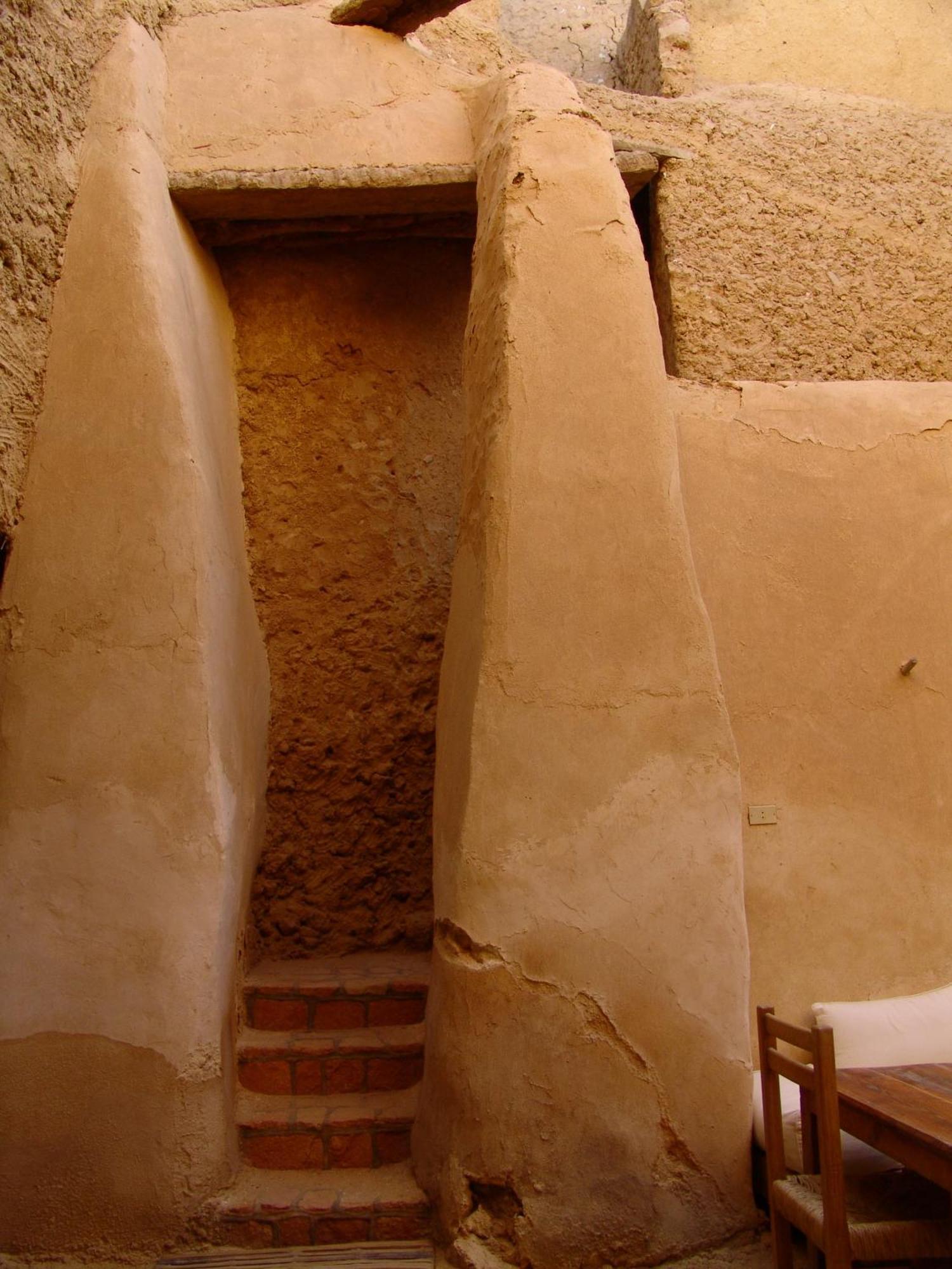 Lodge Albabenshal Siwa *