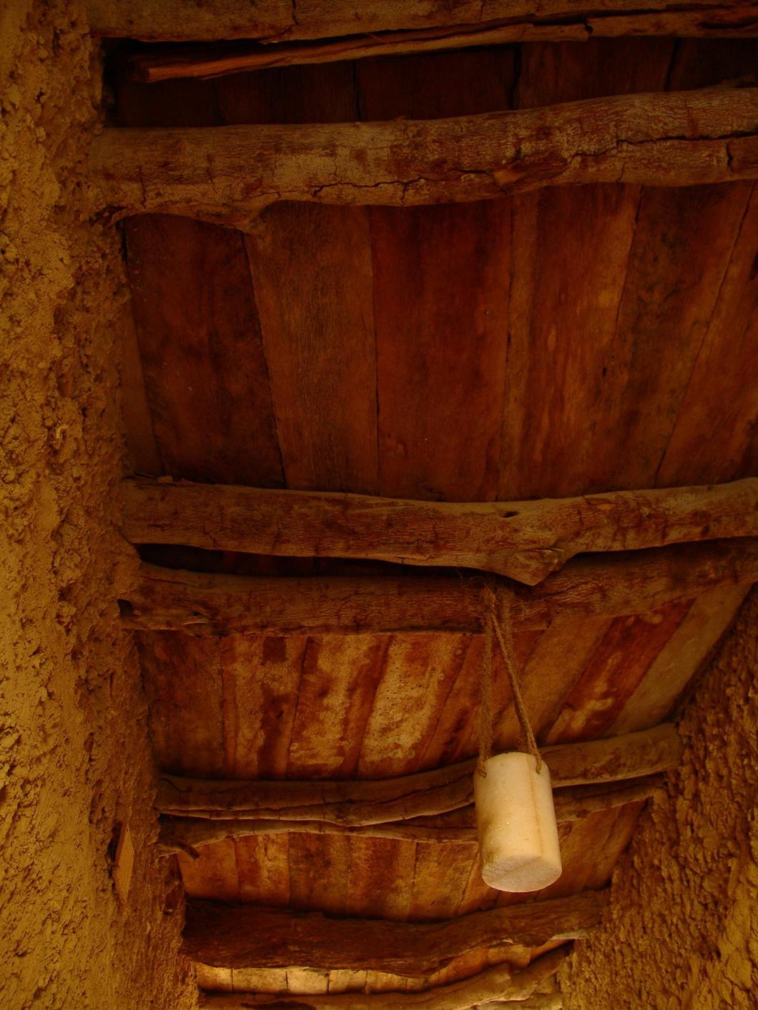 Albabenshal Siwa Lodge Siwa Oasis