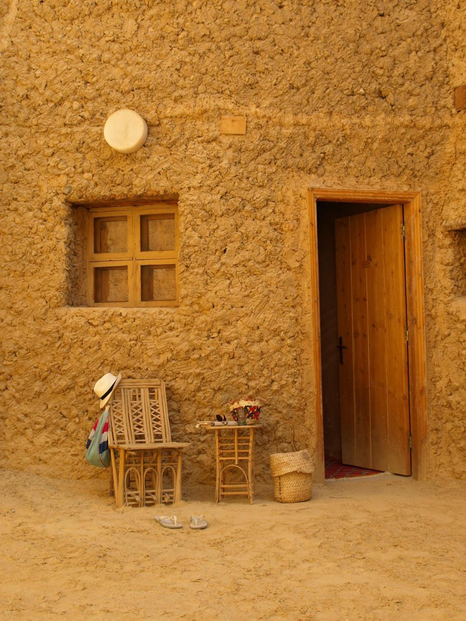 Albabenshal Siwa Siwa Oasis
